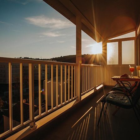 Apartment Limoncello Dubrovnik Ngoại thất bức ảnh