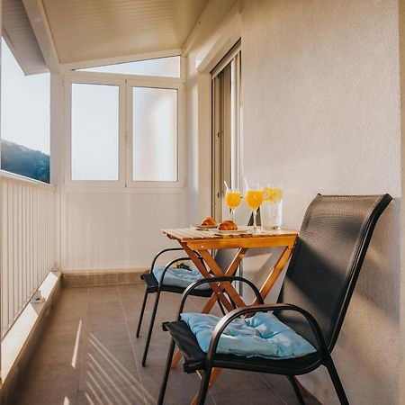 Apartment Limoncello Dubrovnik Ngoại thất bức ảnh