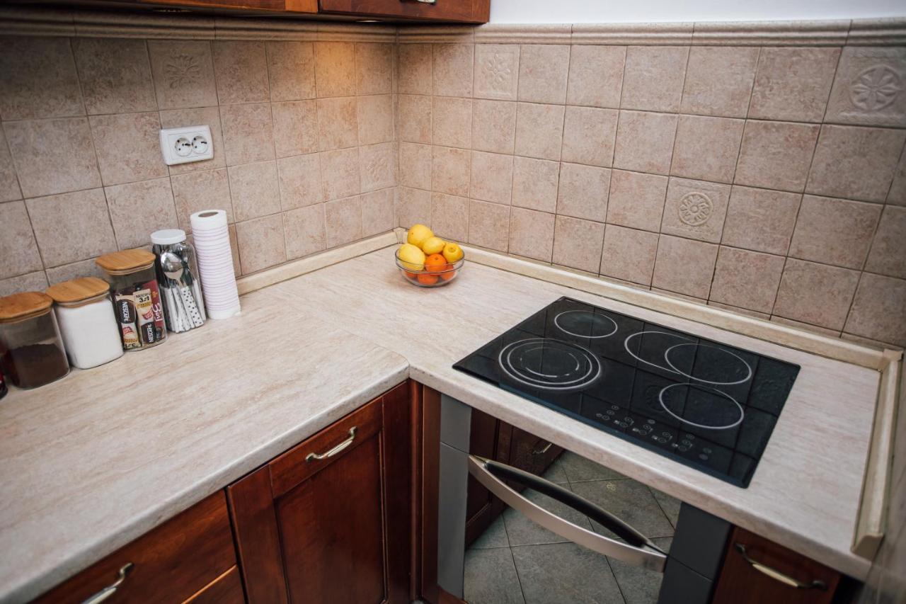 Apartment Limoncello Dubrovnik Ngoại thất bức ảnh
