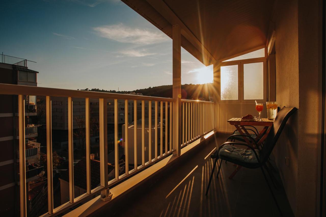 Apartment Limoncello Dubrovnik Ngoại thất bức ảnh