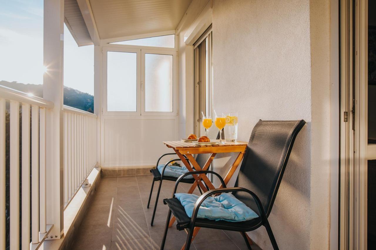 Apartment Limoncello Dubrovnik Ngoại thất bức ảnh