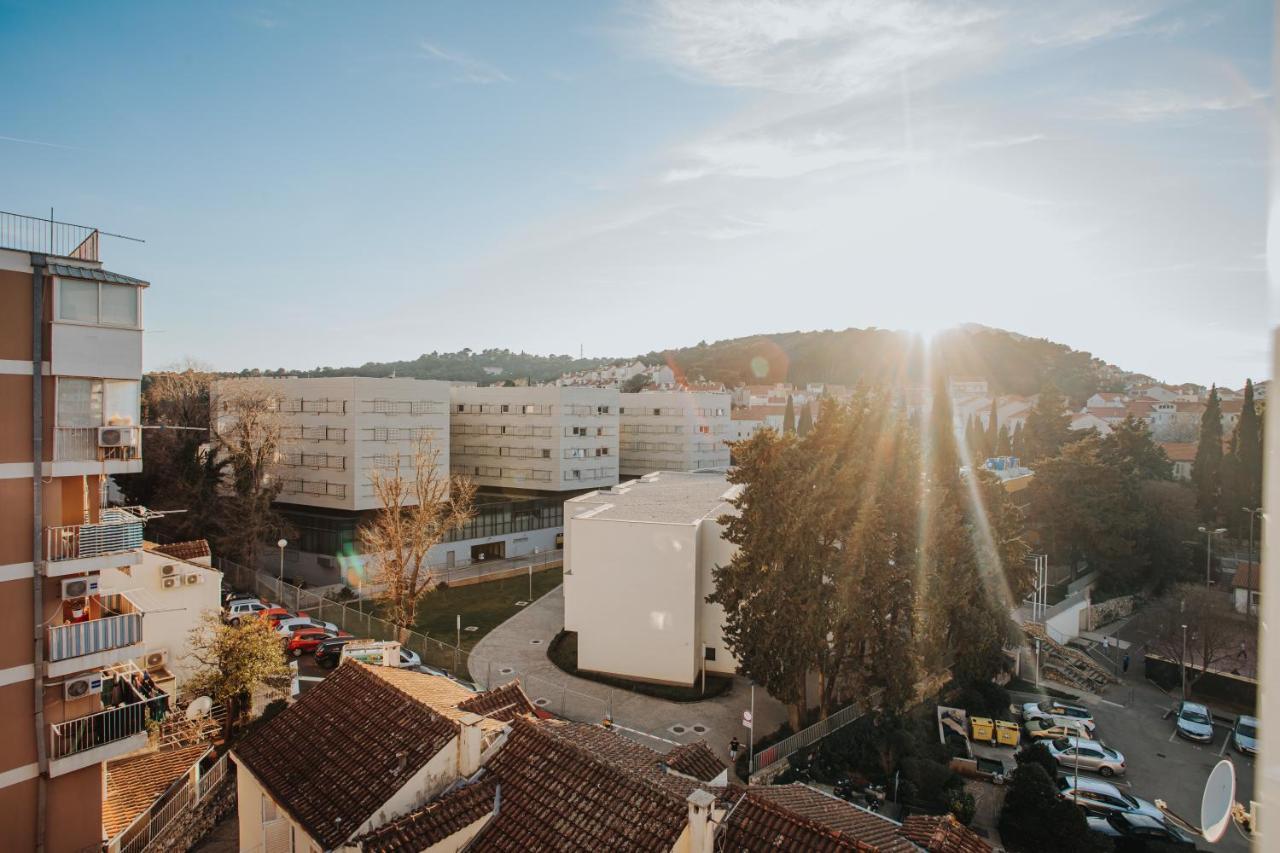 Apartment Limoncello Dubrovnik Ngoại thất bức ảnh