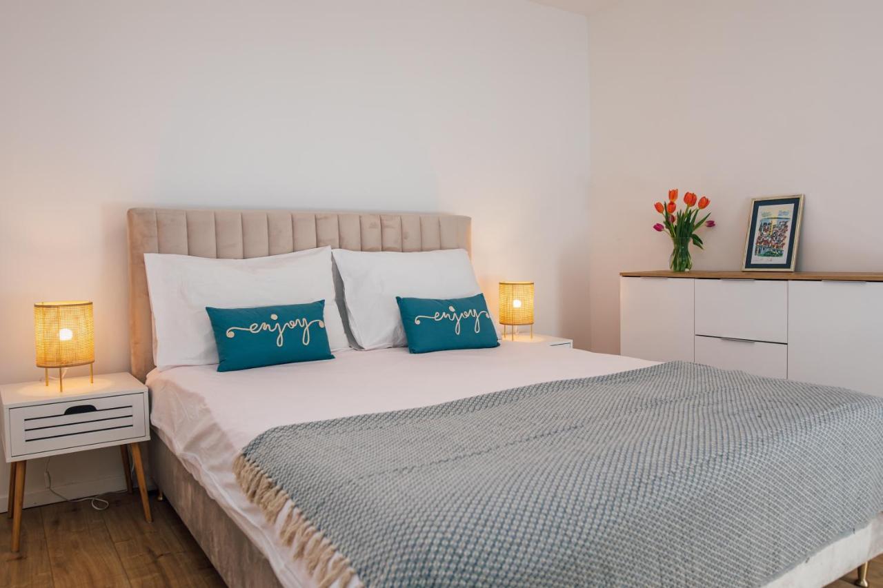 Apartment Limoncello Dubrovnik Ngoại thất bức ảnh
