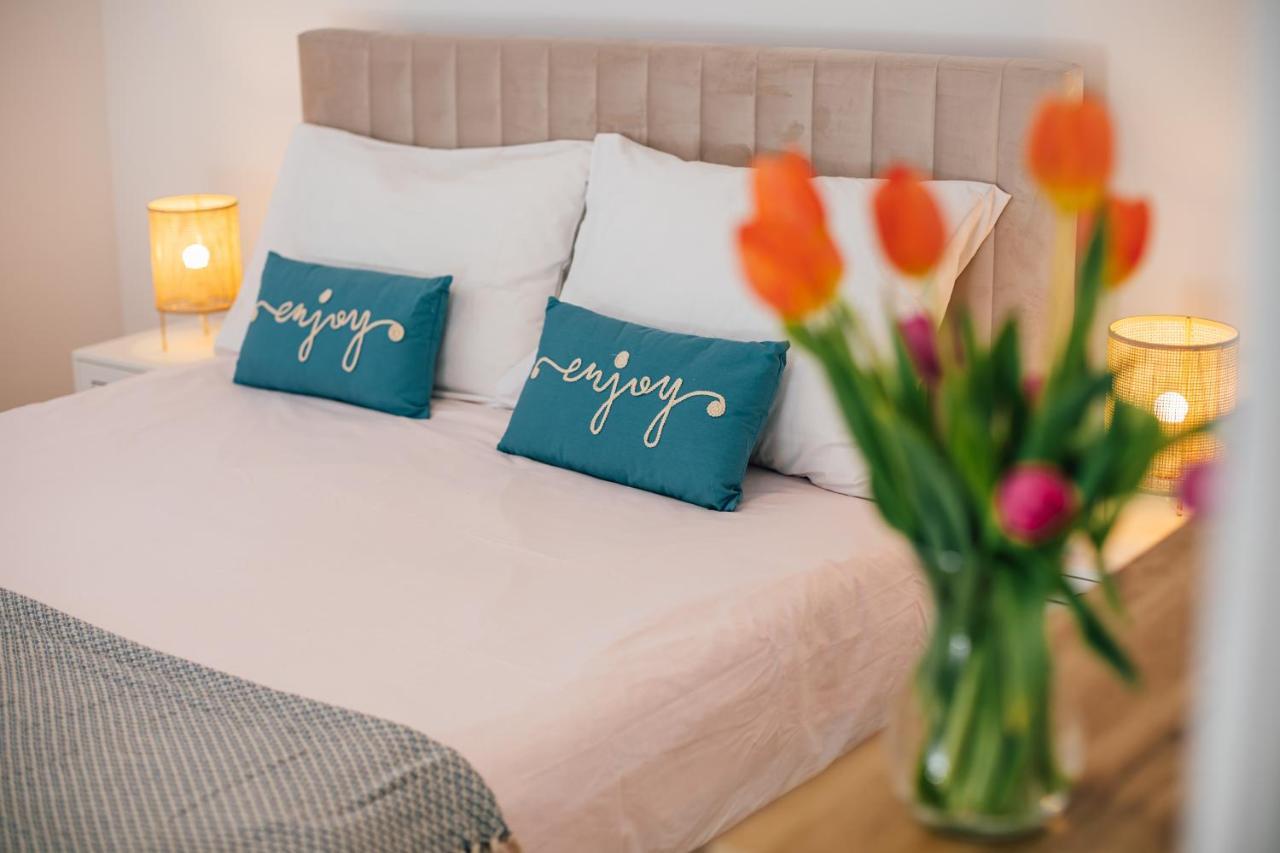 Apartment Limoncello Dubrovnik Ngoại thất bức ảnh