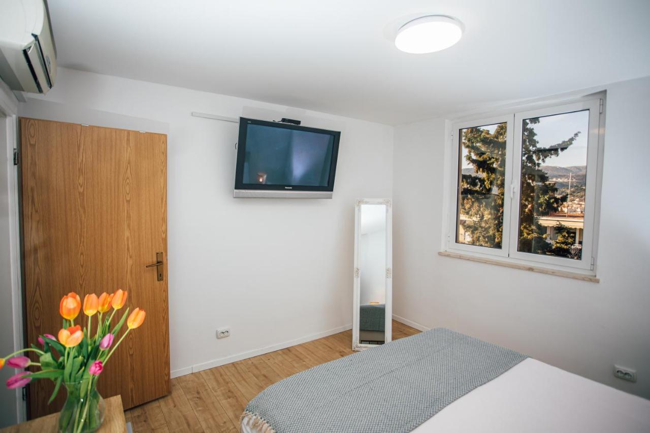 Apartment Limoncello Dubrovnik Ngoại thất bức ảnh