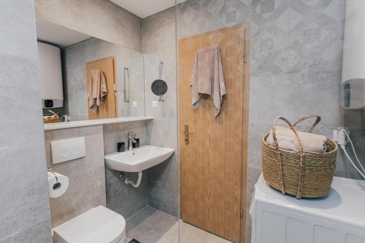 Apartment Limoncello Dubrovnik Ngoại thất bức ảnh