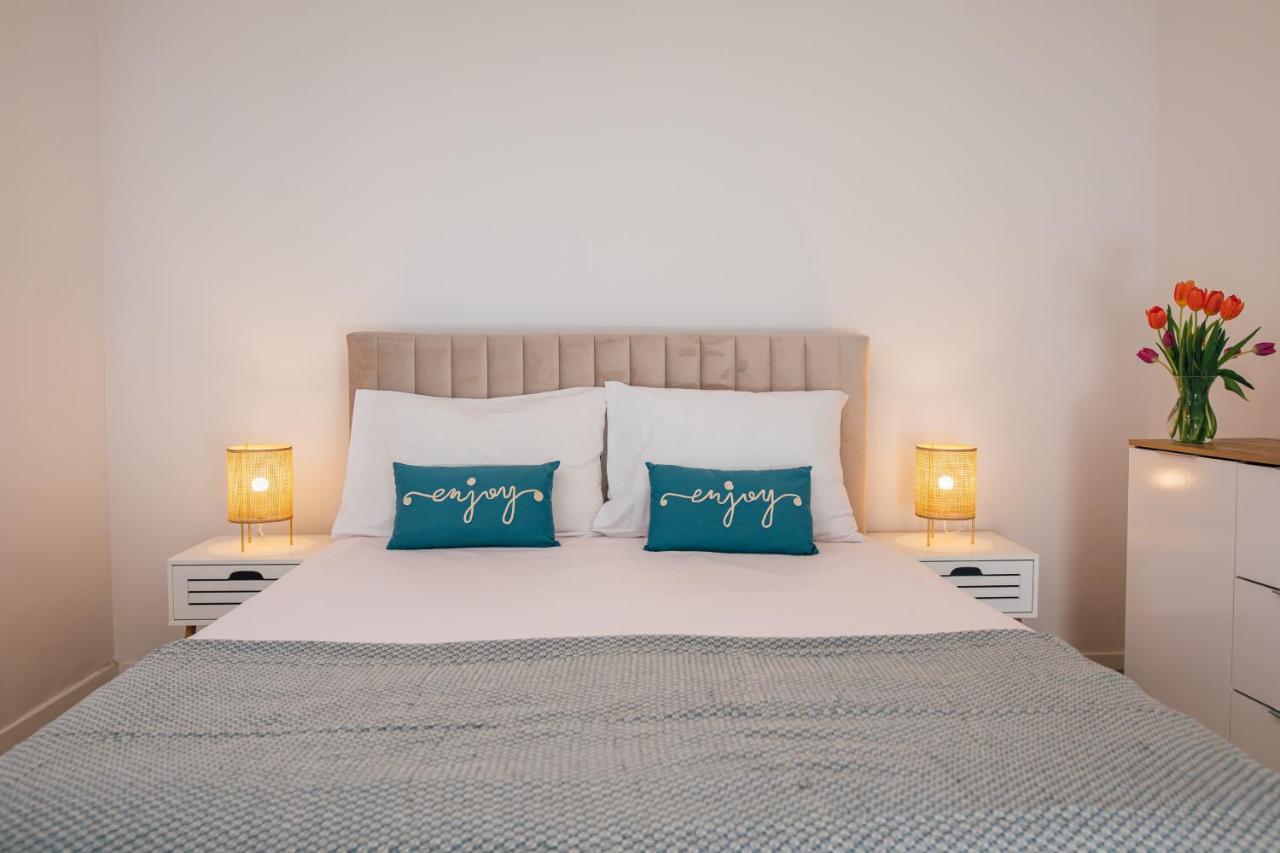 Apartment Limoncello Dubrovnik Ngoại thất bức ảnh