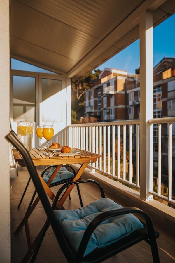 Apartment Limoncello Dubrovnik Ngoại thất bức ảnh